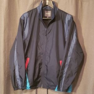 Bonobos Windbreaker SZ XL
